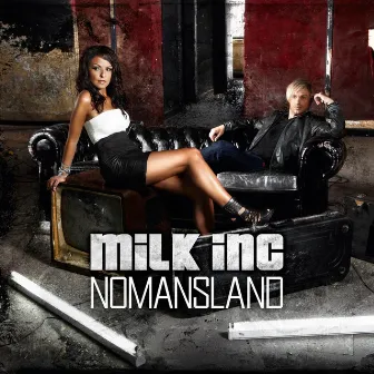 Nomansland by Milk Inc.