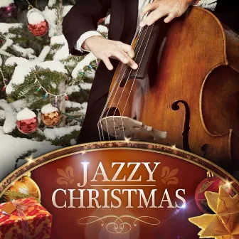 Christmas in Jazz by Jazzy Christmas