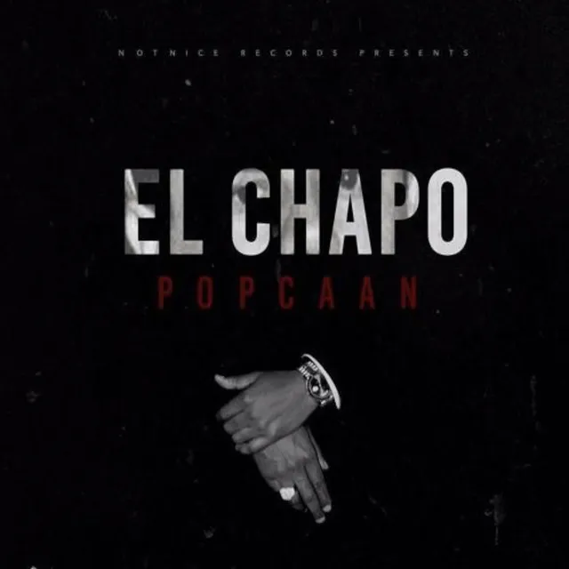 El Chapo