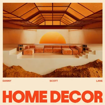 Home Decor by Danny Scott Lane