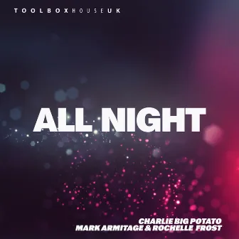 All Night by Unknown Artist