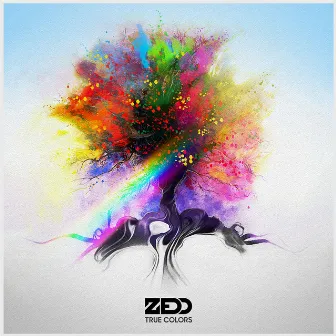 True Colors by Zedd