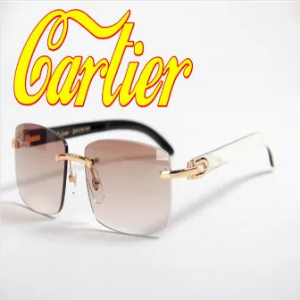 Cartier by Lafadon