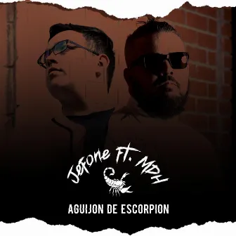 Aguijon de escorpion by Mdh