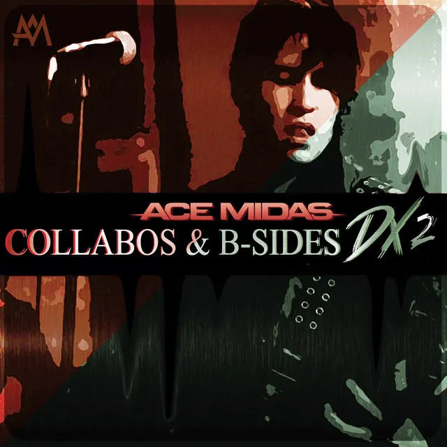 Collabos & B - Sides Dx2