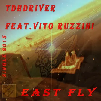 East Fly by TDHDriver