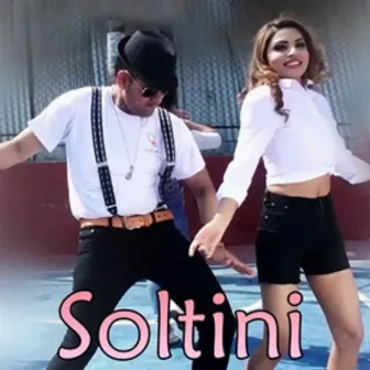 Soltini by Niru Shrish Magar