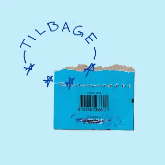 Tilbage by Silvia