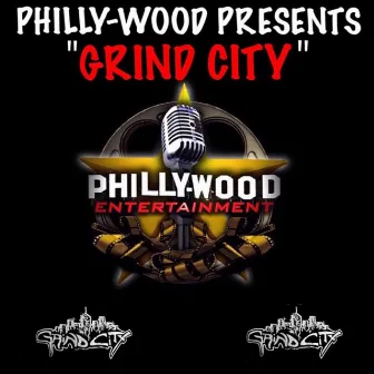 Grind City by GrindCity