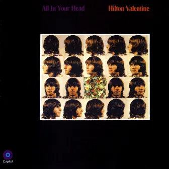 All In Your Head by Hilton Valentine