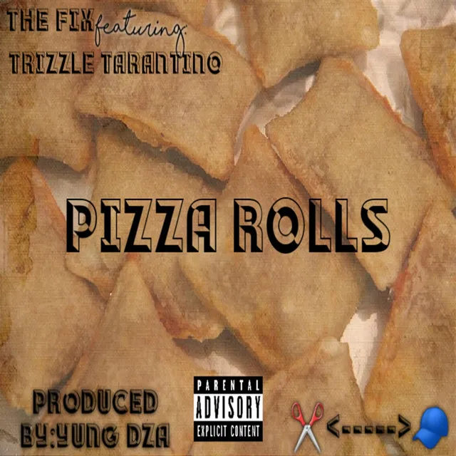 Pizza Rolls