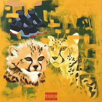 KING CHEETAH by J'von