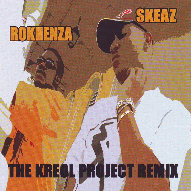 The kréol project remix