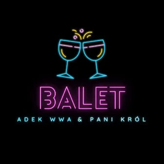 Balet by Pani Król