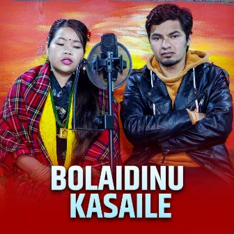 Bolaidinu Kasaile by Amit Babu Rokaya