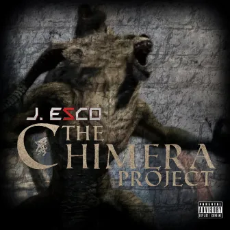 The Chimera Project by J. Esco Aka King Prime