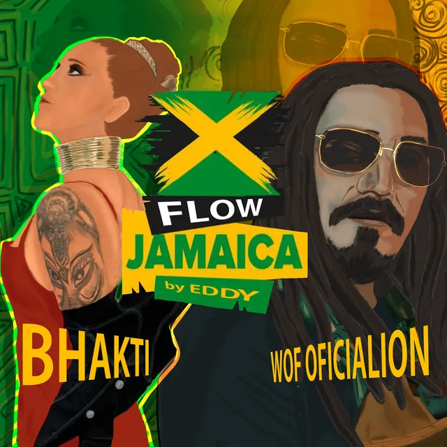 Flow Jamaica