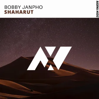 Shaharut by Bobby Janpho