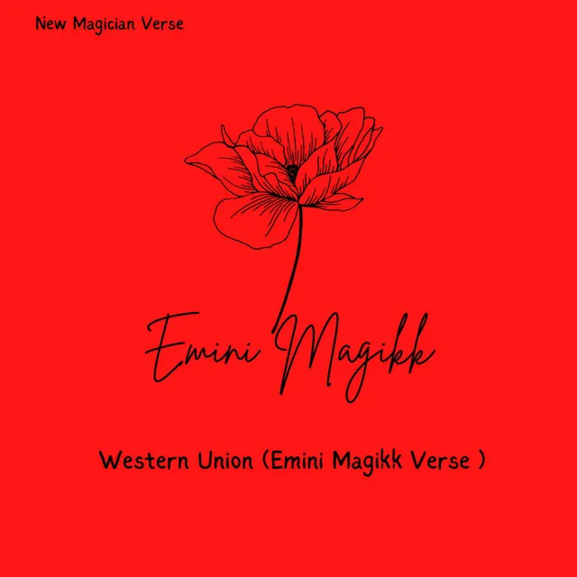 Western Union - Emini Magikk Verse