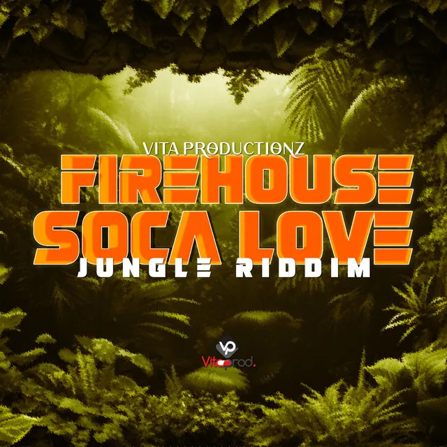 Soca Love