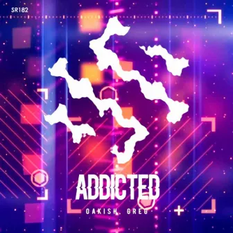 Addicted by GREG