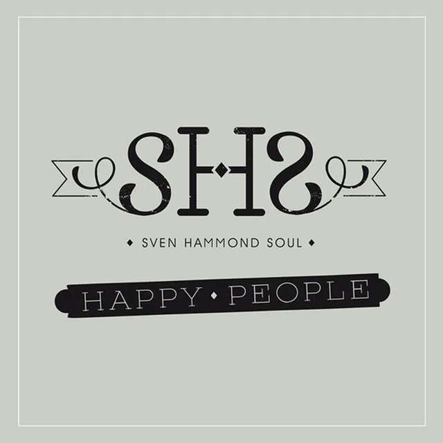 Happy People - Radio edit