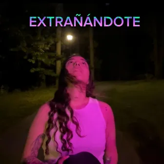 EXTRANANDOTE :( by Lauren Borda