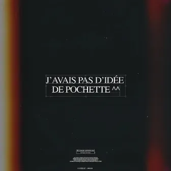 Pas d'idée by SEB