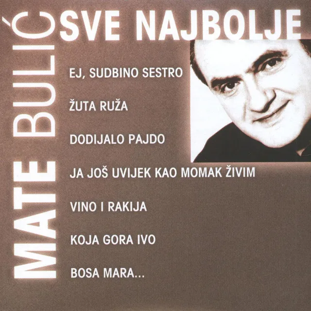 Sve Najbolje