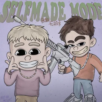 Selfmade Mode by Bobr