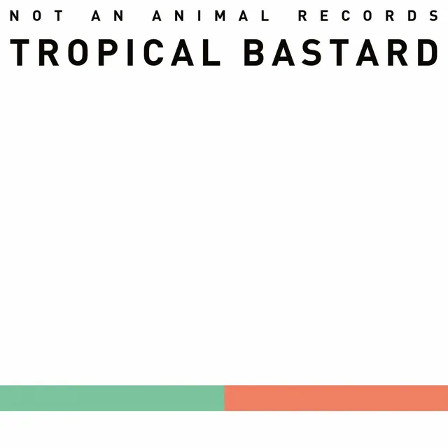 Tropical Bastard, Pt. 2 - Frank Butters Remix