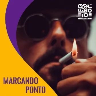 Marcando Ponto by Diegues MC