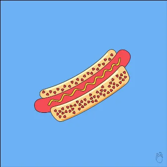 Hot Dogs Don't Lie by Irmo