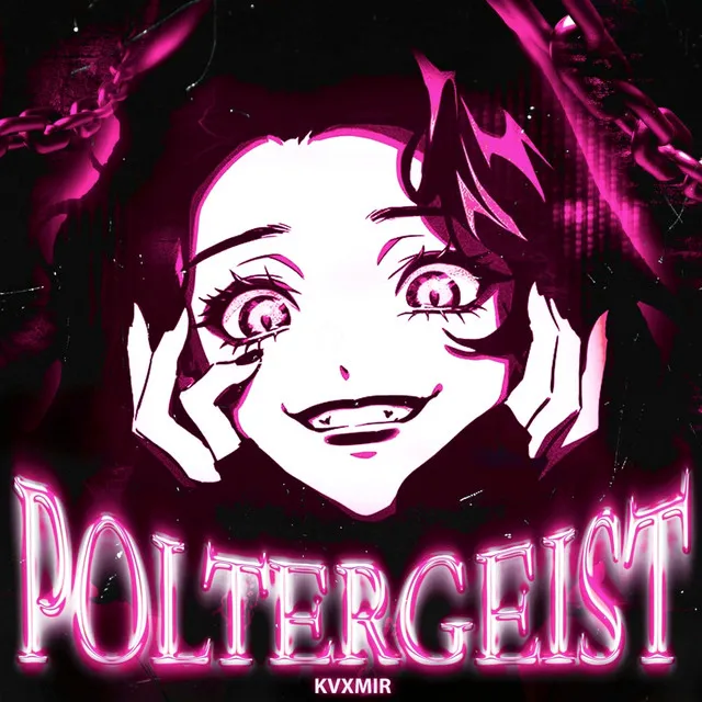 POLTERGEIST