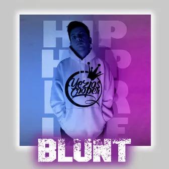 Blunt by Yezios Cooper