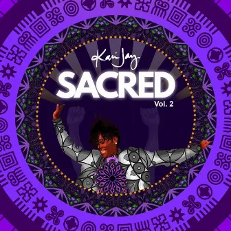 Sacred, Vol. 2 by Kari Jay