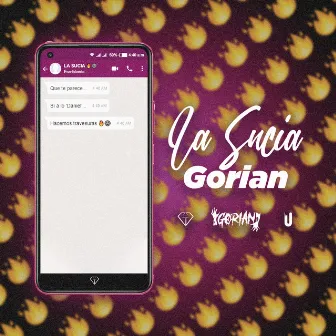 La Sucia by Gorian