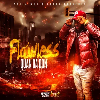 Flawless by Quan Da Don