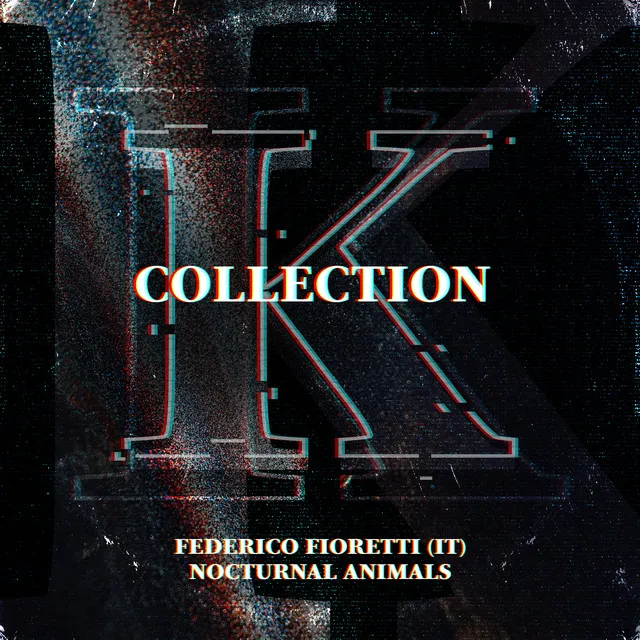 Nocturnal Animals - Extended Mix