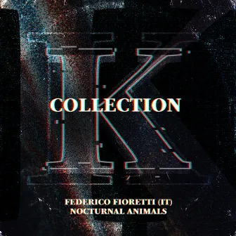 Nocturnal Animals by Federico Fioretti (IT)