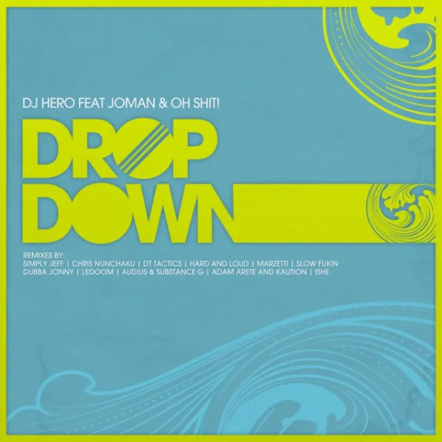 Drop Down