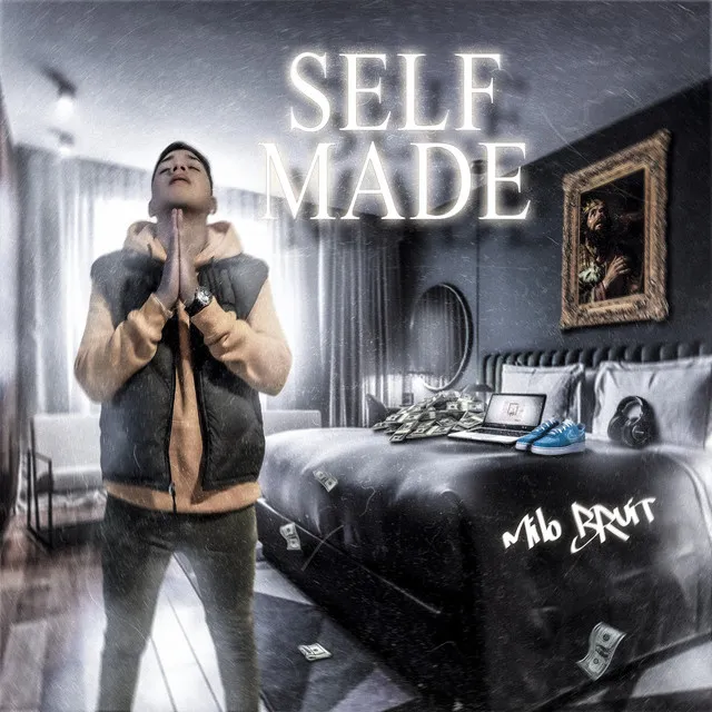 SELF MADE