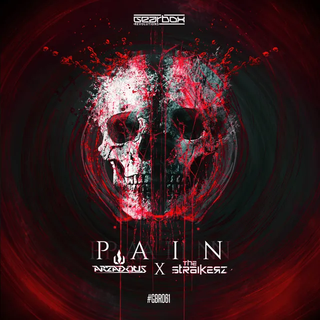 Pain - Radio Edit