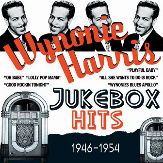 Jukebox Hits by Wynonie Harris