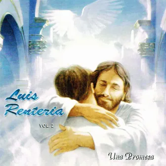 Una Promesa by Luis Renteria