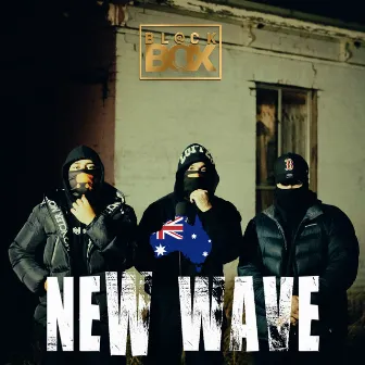 BL@CKBOX Freestyle by New Wave