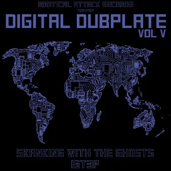 Digital Dubplate, Vol. 5 by iSt3p