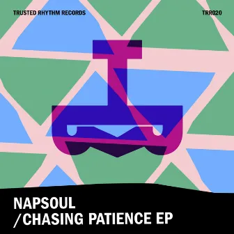 Chasing Patience by Napsoul