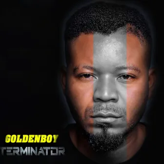 Terminator by Goldenboy