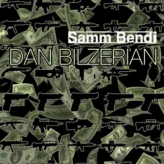 Dan Bilzerian by Samm Bendi